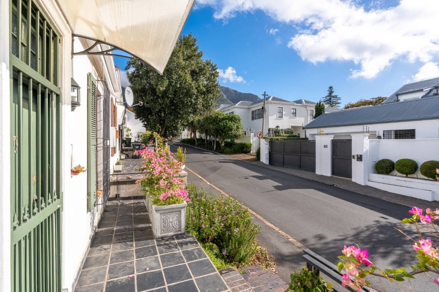 To Let 2 Bedroom Property for Rent in Newlands Western Cape
